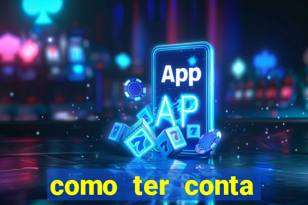 como ter conta demo fortune tiger